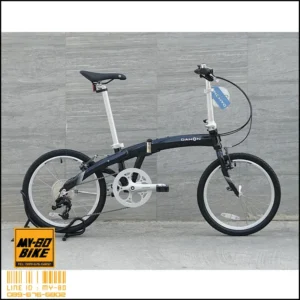 Dahon Mu D9