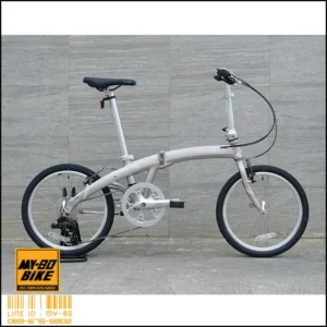 Dahon Mu D9