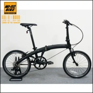 Dahon Mu D9 2024