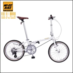 Dahon Boardwalk D8