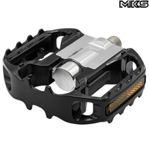 บันไดพับได้ MKS รุ่น FD7 WiDE (Made in Japan)