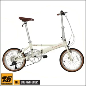 Dahon Visc D9