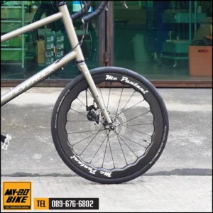 ชุดล้อคาร์บอน Mc Pantani ขนาด 20 นิ้ว