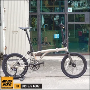 JAVA NEO 20 ตะเกียบคาร์บอน