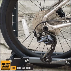 JAVA NEO 20 ตะเกียบคาร์บอน