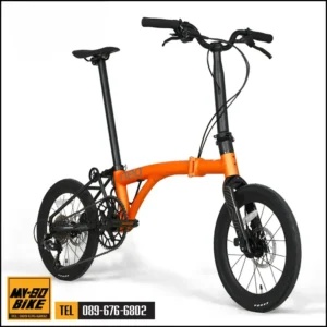 Java NEO 12SPD เกียร์ไฟฟ้า ตะเกียบคาร์บอน