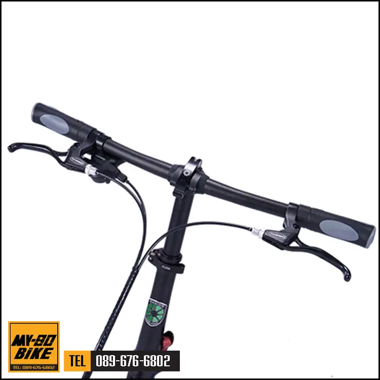 Dahon Mariner D8