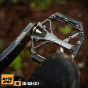 บันได Shimano Saint PD-G8040