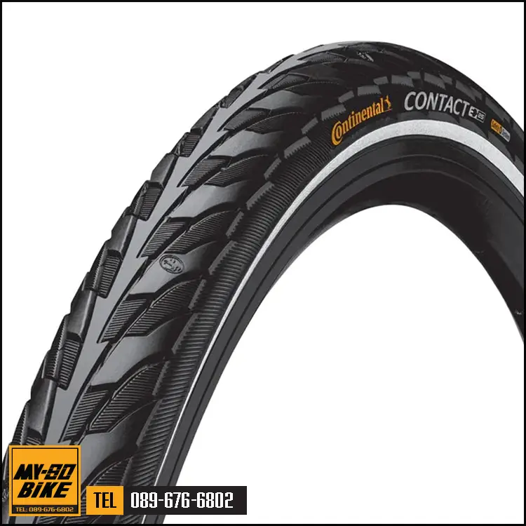 Continental Contact wire20x1.75
