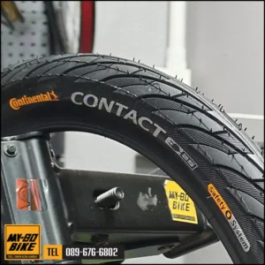 Continental Contact wire20x1.75