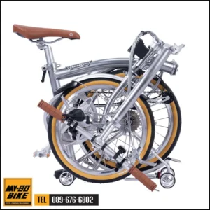Dahon Lunden 16 นิ้ว