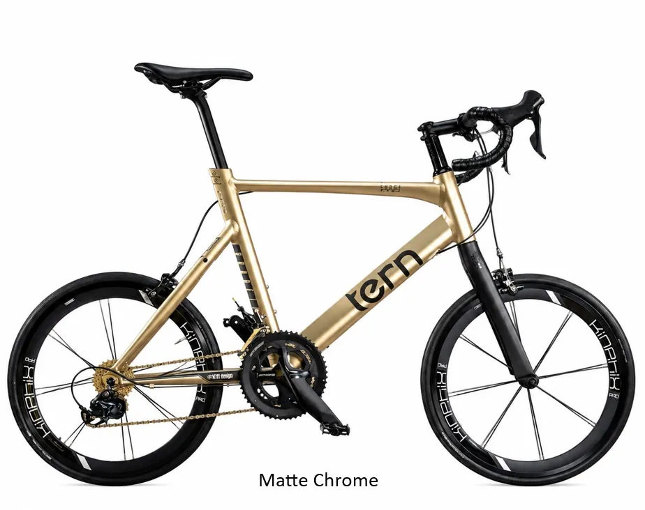 TERN SURGE PRO