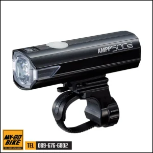 ไฟหน้า cateye AMPP500s