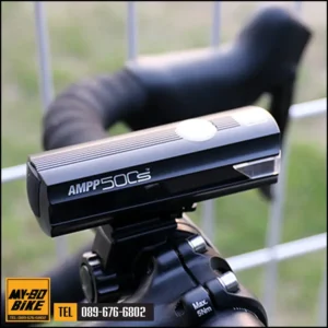 ไฟหน้า cateye AMPP500s