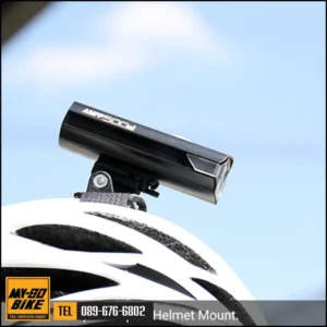 ไฟหน้า cateye AMPP500s