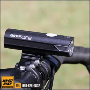 ไฟหน้า cateye AMPP500s