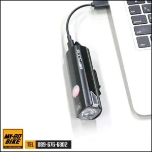 ไฟหน้า cateye AMPP500s