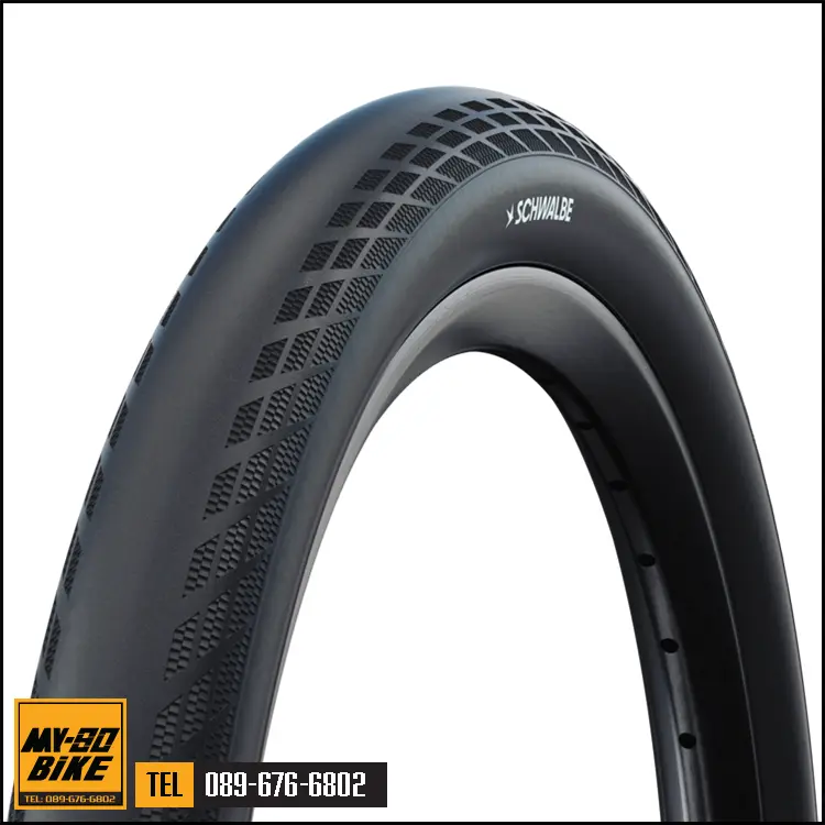 ยางนอก Schwalbe SX-R 20×1 3/8